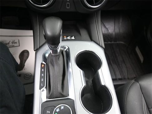 Used 2023 Chevrolet Blazer LT w/ Sound & Technology Package image 11