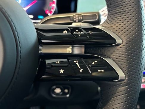 New 2026 Mercedes-Benz GLS 450 4MATIC image 23