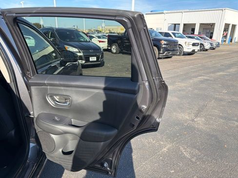 New 2026 Honda HR-V LX image 30