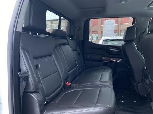 Used 2019 Chevrolet Silverado 1500 RST image 19