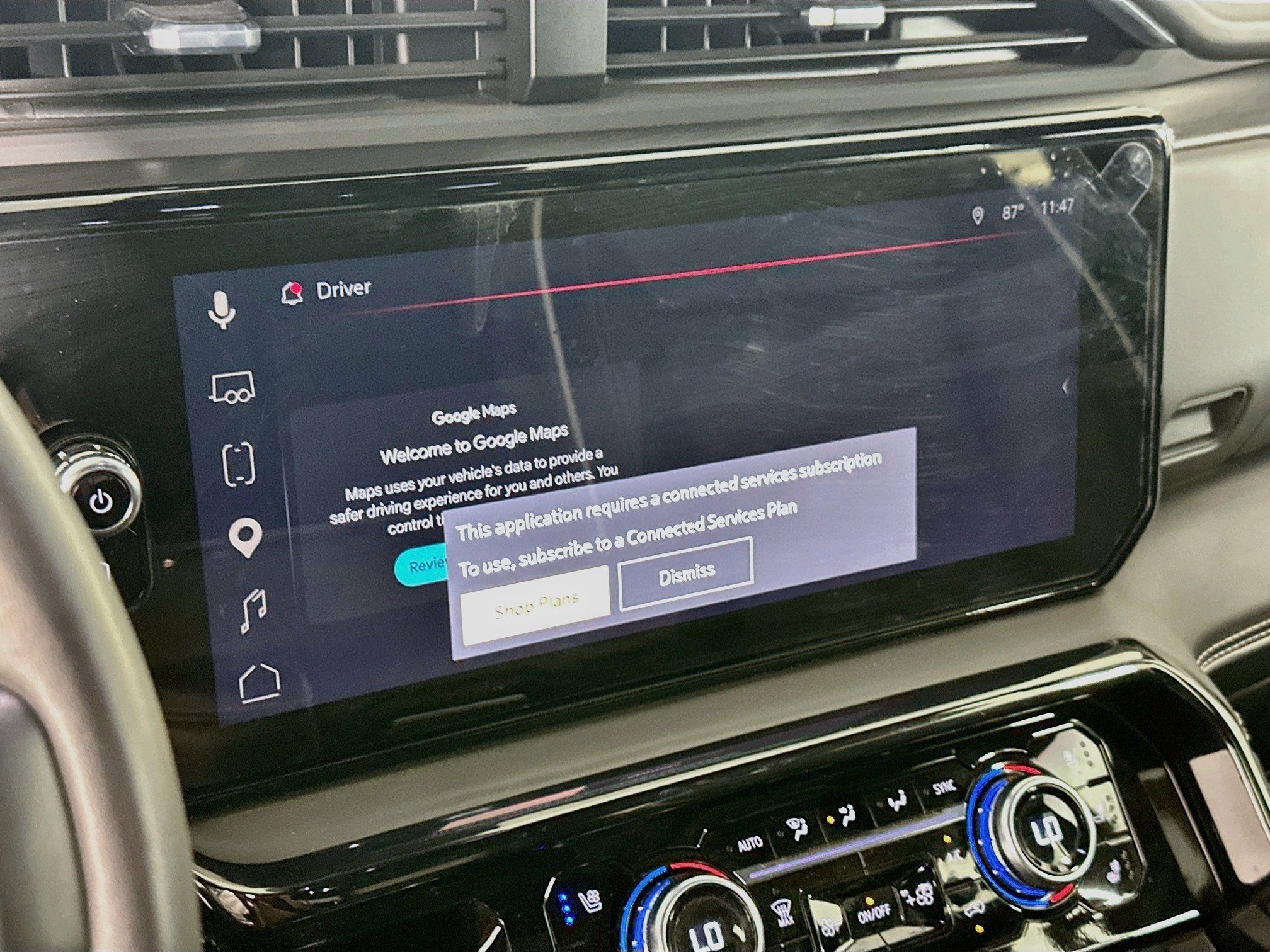 Used 2023 GMC Sierra 1500 AT4X AWD/4WD image 22