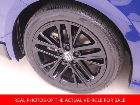 Certified 2025 Toyota Camry SE image 15