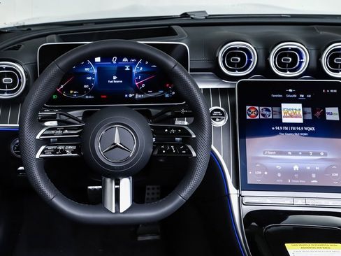 New 2026 Mercedes-Benz CLE 450 4MATIC Cabriolet image 11