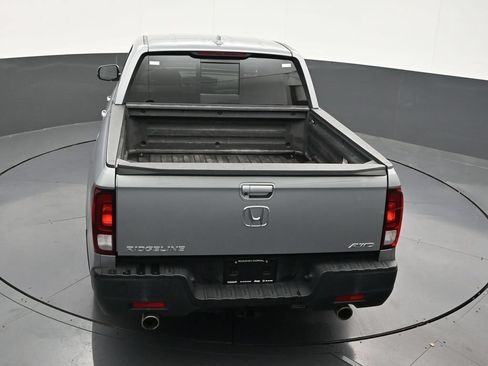 Used 2023 Honda Ridgeline RTL image 18