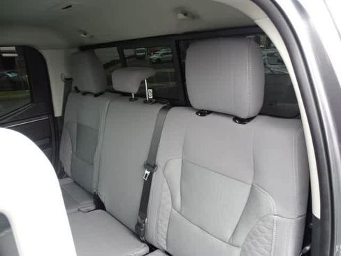 Used 2023 Toyota Tundra SR5 w/ TRD Off-Road Package AWD/4WD image 21