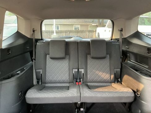 Used 2018 Volkswagen Atlas S FWD image 25