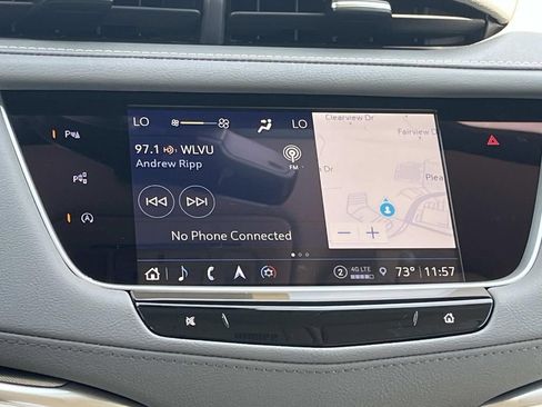 New 2026 Cadillac XT5 Premium Luxury w/ Driver Assist Package image 16