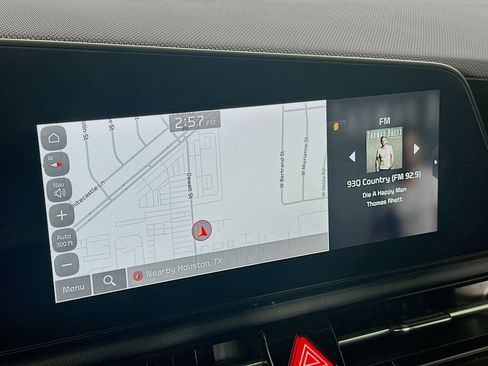 Used 2023 Kia Niro Wave image 22