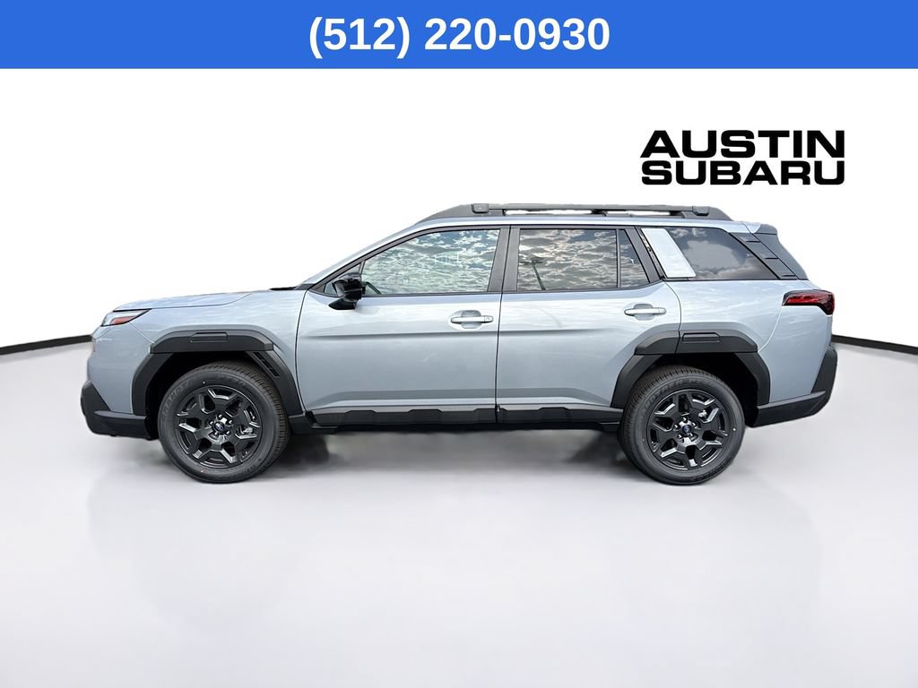New 2026 Subaru Outback Premium AWD/4WD image 5
