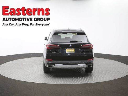 Used 2023 BMW X5 xDrive40i AWD/4WD image 63