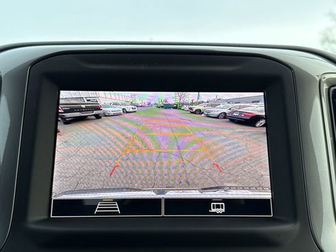 New 2026 GMC Sierra 2500 Pro w/ Convenience Package image 19