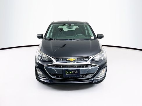 Used 2020 Chevrolet Spark LS FWD image 2