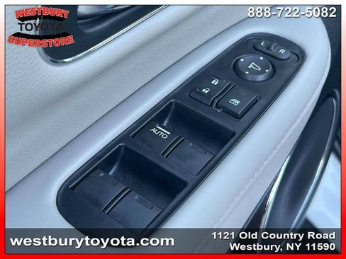 Used 2021 Honda HR-V EX-L image 21