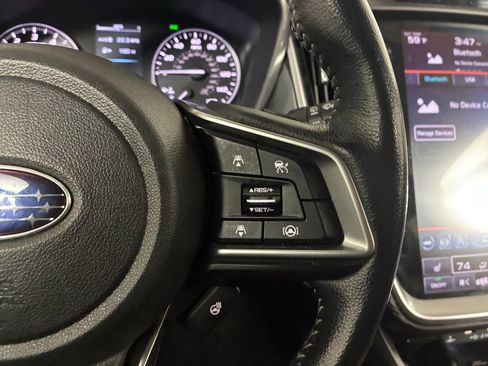 Used 2021 Subaru Outback Limited image 11