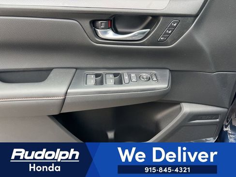 New 2026 Honda CR-V Sport-L image 11