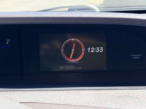 Used 2012 Honda Civic LX image 9
