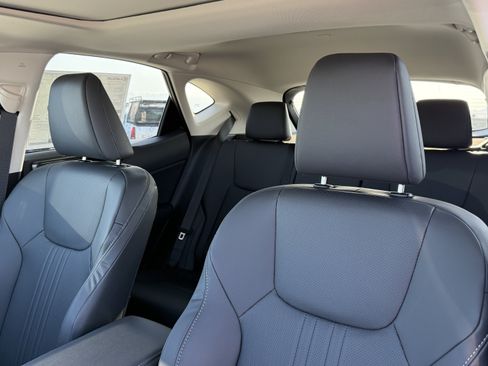 New 2026 Lexus NX 350 AWD image 20