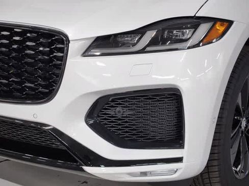 New 2026 Jaguar F-PACE R-Dynamic S AWD/4WD image 20