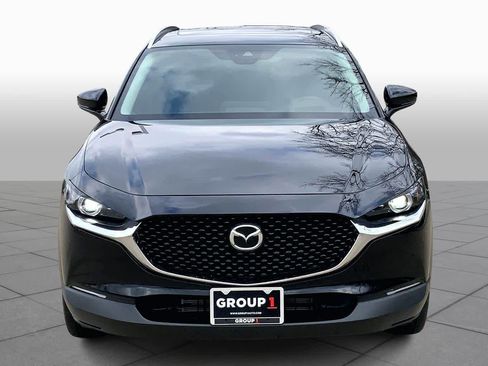 Certified 2023 MAZDA CX-30 AWD 2.5 S w/ Premium Package image 4