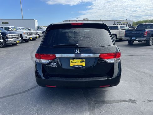 Used 2014 Honda Odyssey EX-L image 7