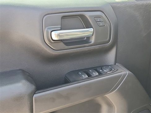 New 2026 Chevrolet Silverado 1500 Custom image 19