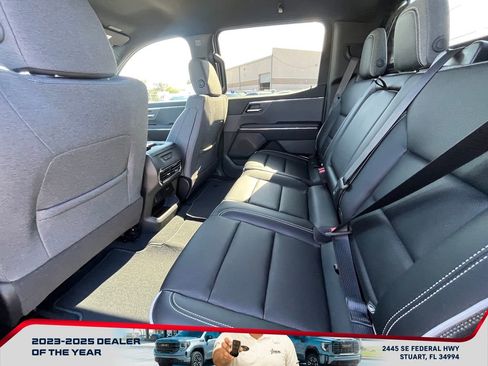 New 2026 GMC Sierra EV Elevation w/ Premium Package image 12