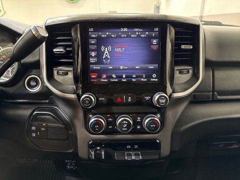 Used 2020 RAM 3500 Big Horn w/ Level 1 Equipment Group image 25