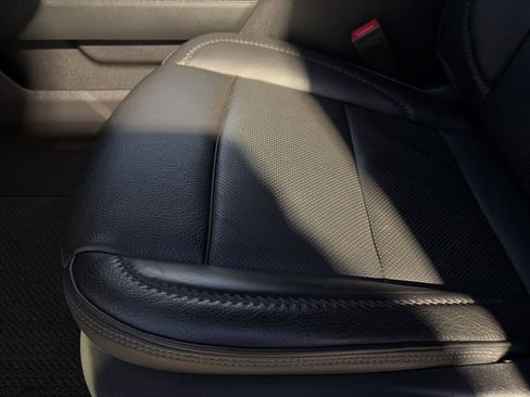 Certified 2024 GMC Sierra 1500 Denali image 16