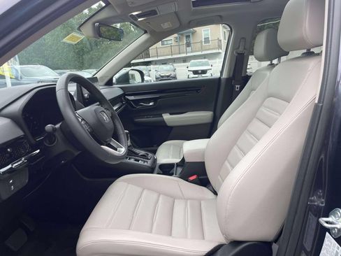 Certified 2023 Honda CR-V EX-L image 15