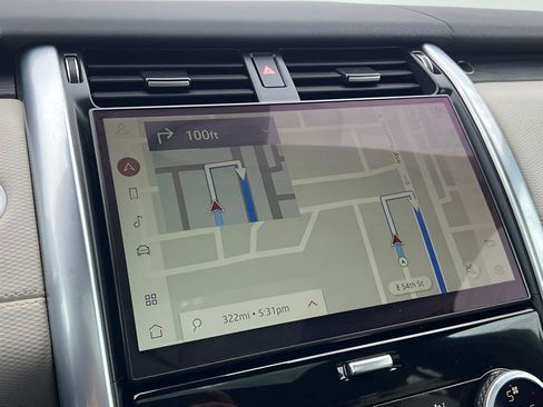 Used 2021 Land Rover Discovery HSE R-Dynamic image 65