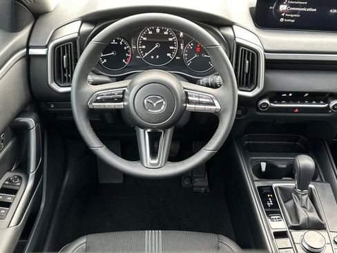New 2026 MAZDA CX-50 AWD 2.5 S w/ Weather Package image 15