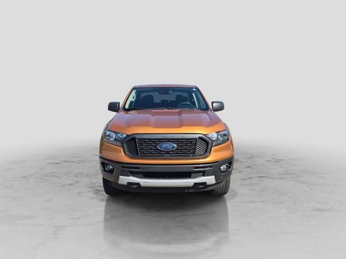 Used 2019 Ford Ranger XLT w/ Equipment Group 301A Mid AWD/4WD image 3
