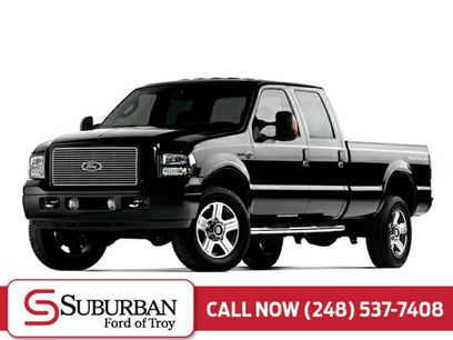 Used 2006 Ford F350