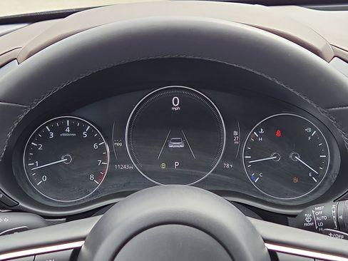 Used 2024 MAZDA CX-30 AWD 2.5 S w/ Premium Package image 23