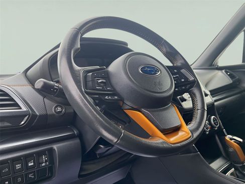 Used 2022 Subaru Forester Wilderness image 12