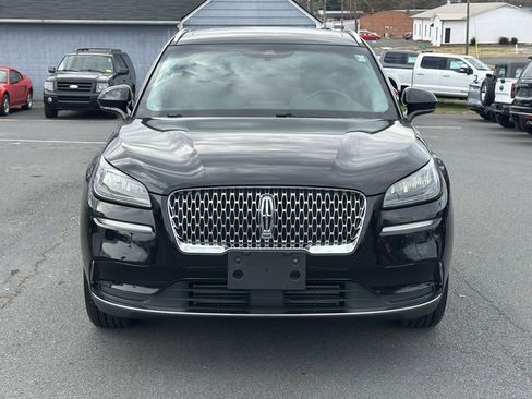 Used 2021 Lincoln Corsair AWD w/ Premium Package image 12