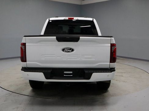 Certified 2024 Ford F150 XLT w/ XLT Black Appearance Package image 10