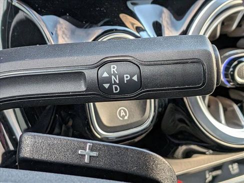 Certified 2025 Mercedes-Benz GLA 250 GLA 250 image 12