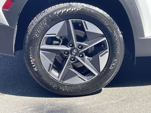 New 2026 Hyundai Tucson SEL image 7