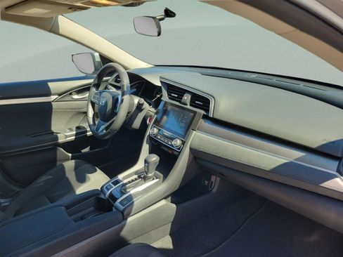Used 2017 Honda Civic EX image 29