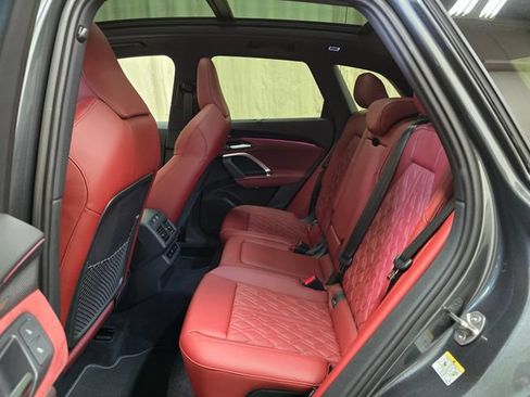New 2026 Audi SQ5 Prestige AWD/4WD image 30
