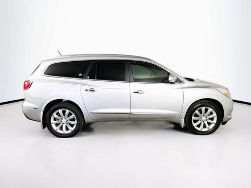 Used 2016 Buick Enclave Premium w/ Experience Buick Package image 26