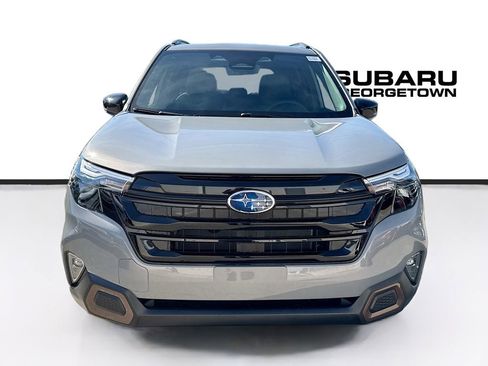 New 2026 Subaru Forester Sport AWD/4WD image 2