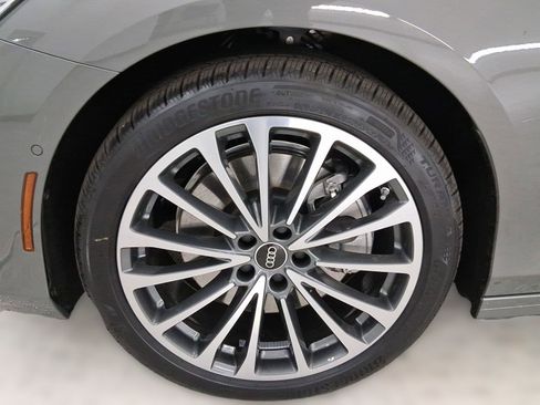 New 2026 Audi A6 Premium image 11