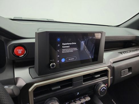 Used 2025 Toyota Tacoma TRD Sport RWD image 13