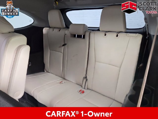 Used 2021 Toyota Highlander XLE FWD image 17