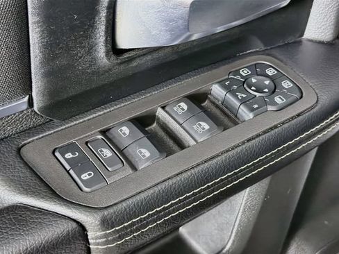 Used 2026 RAM 2500 Big Horn AWD/4WD image 18