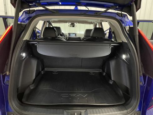 Used 2024 Honda CR-V EX-L image 39