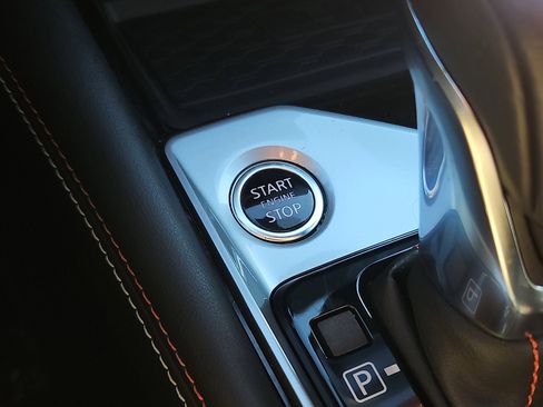 Certified 2023 Nissan Altima 2.5 SR w/ SR Premium Package image 23