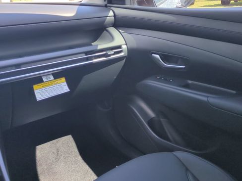 New 2026 Hyundai Tucson SEL Plus AWD/4WD image 20